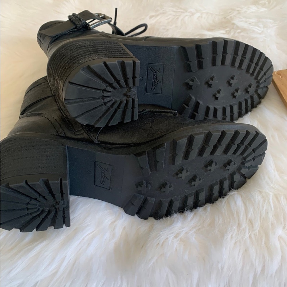 Zodiac Gemma boots - Picture 9 of 11